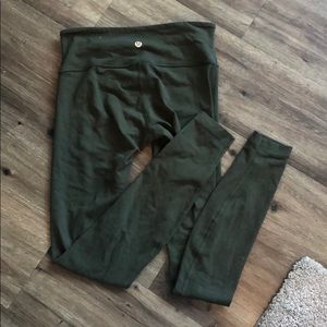 Wunder Under Leggings